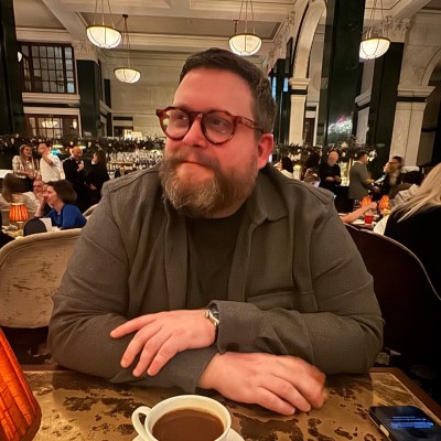 Adam Price / CMB Partners UK Limited