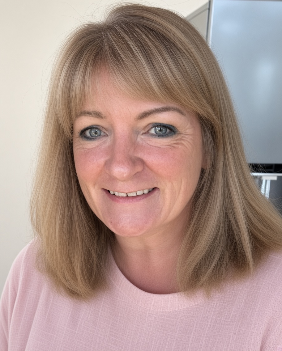 The Nourish Nurse®