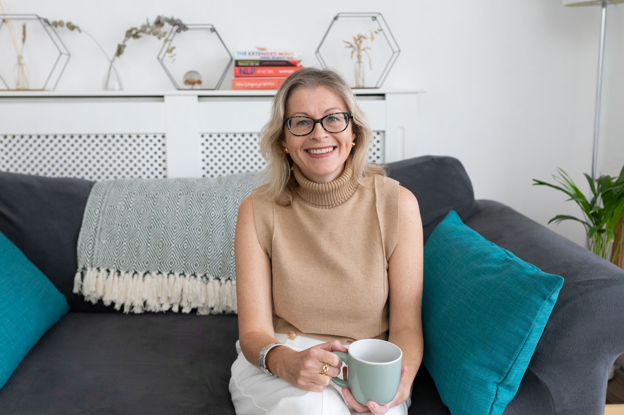 Sue Naughton-Marsh | Coaching
