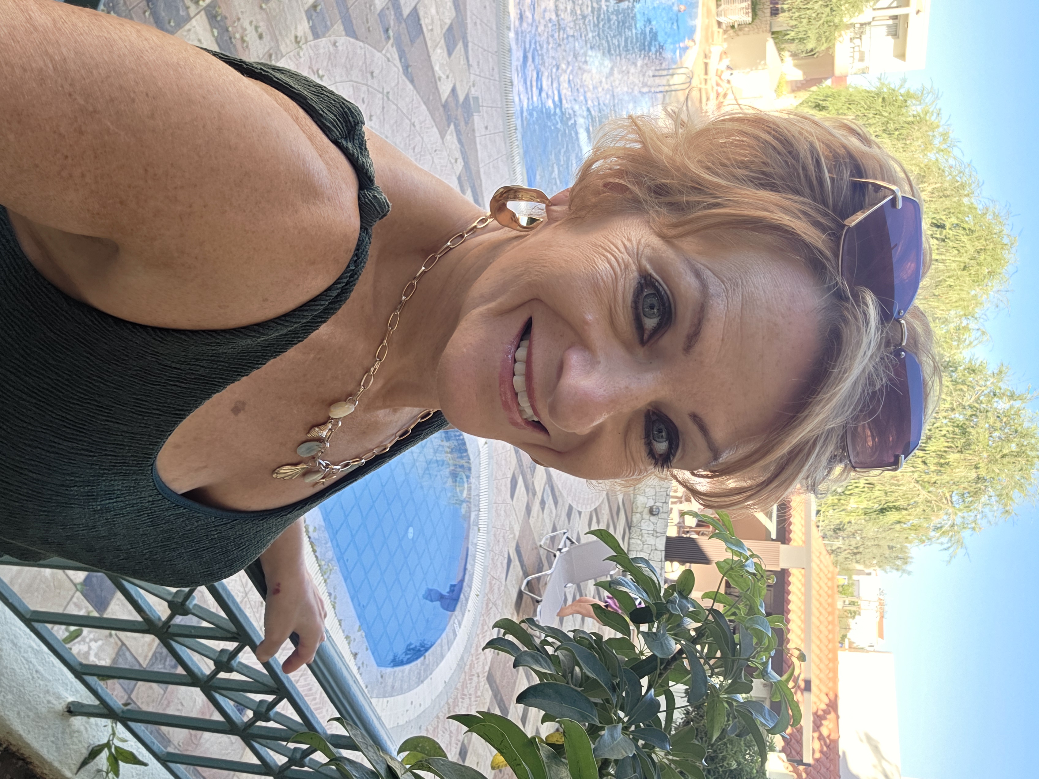 Denise Mortimer Transformational Coaching
