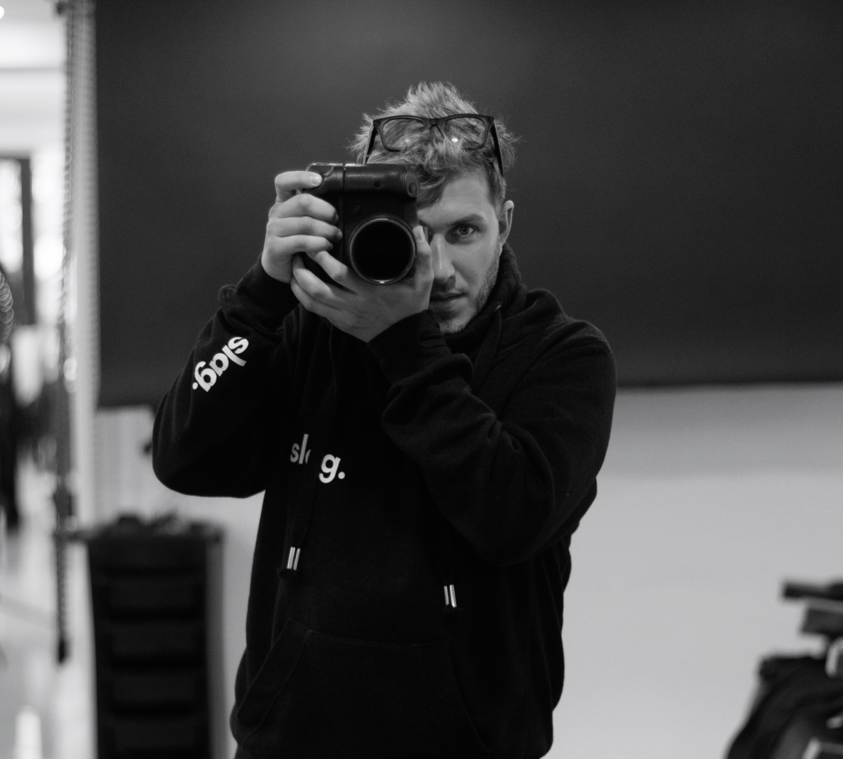 Alex Toft Photography
