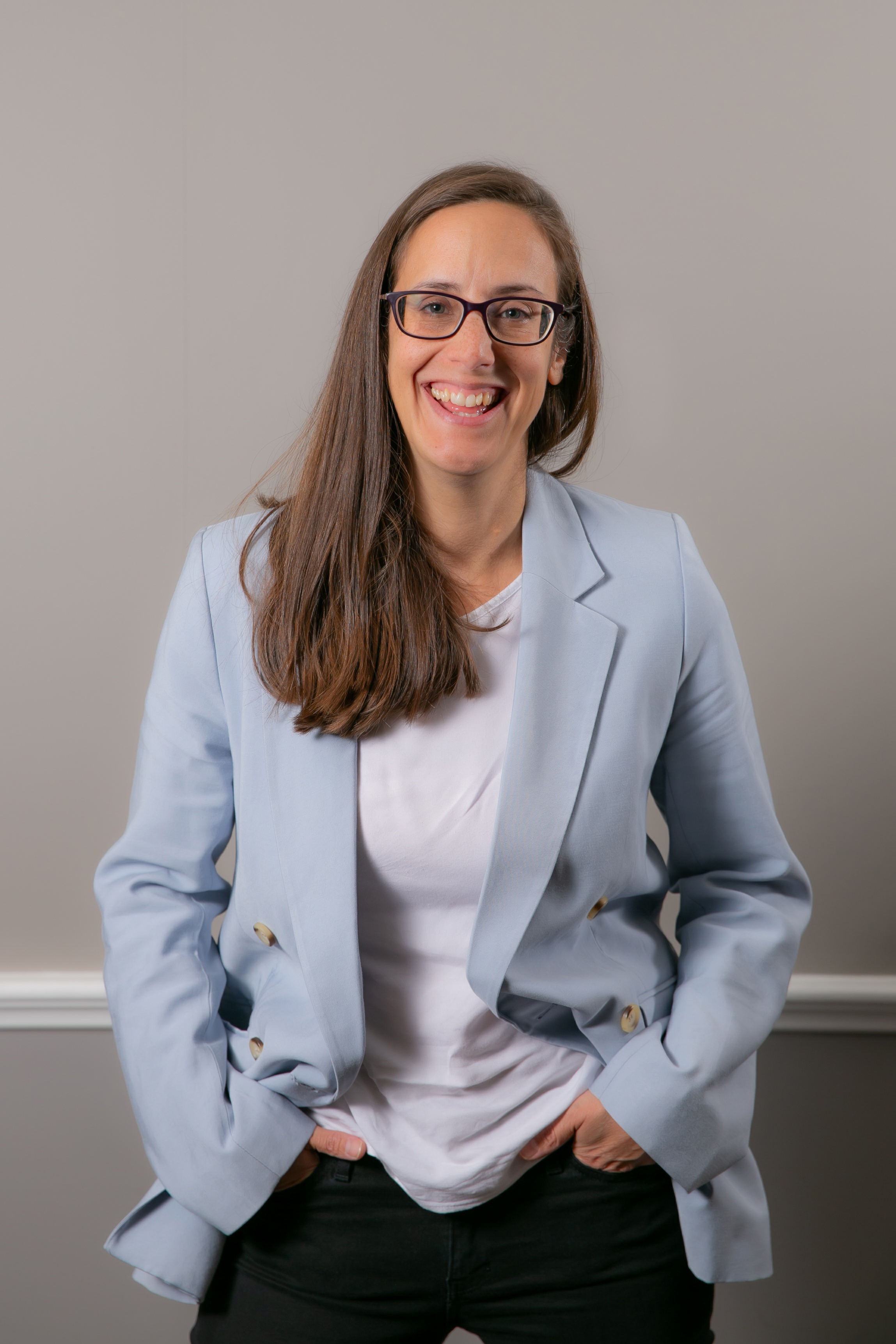 Vicky Dickinson Exec Support