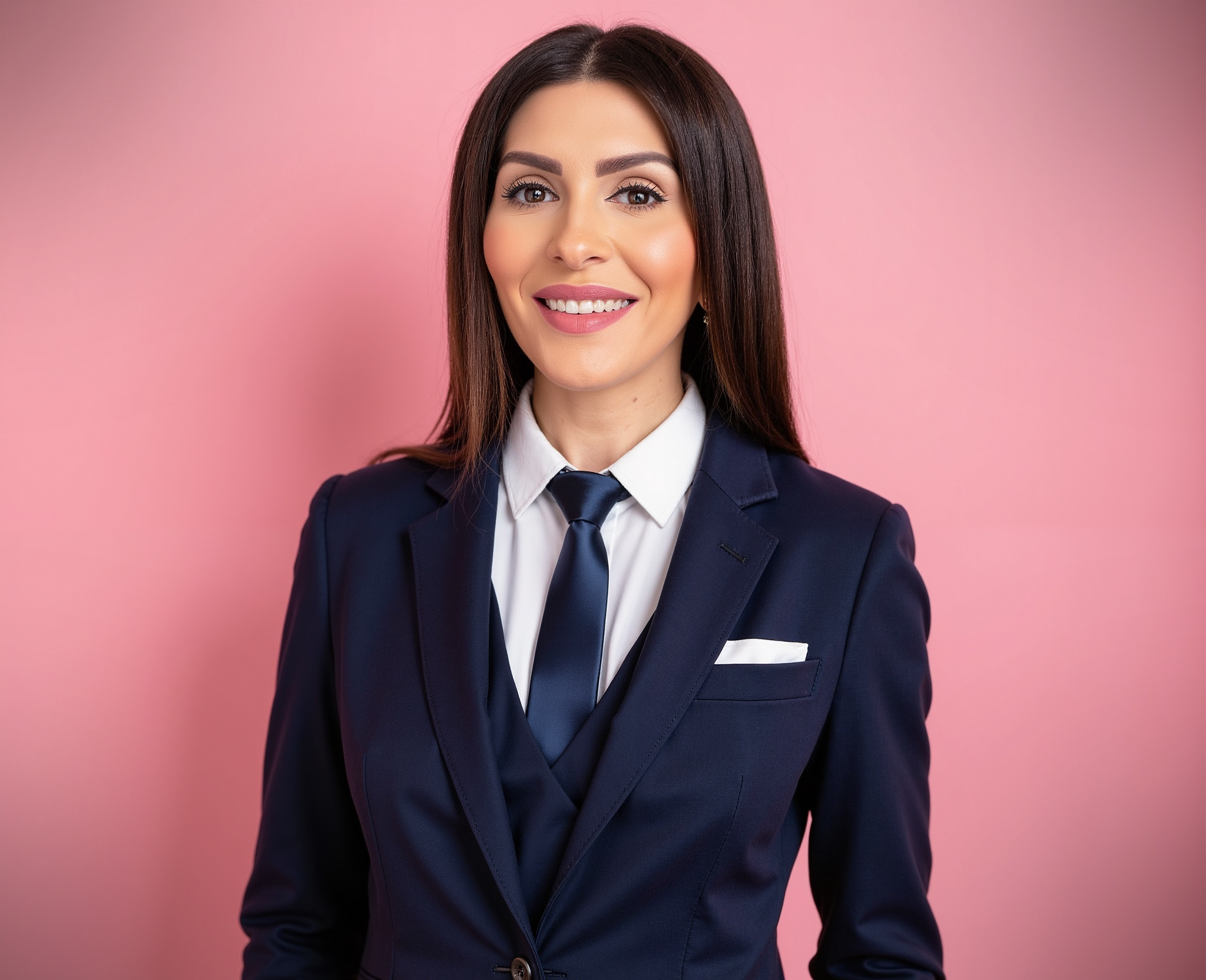 Fotoulla, The Friendly Family Lawyer