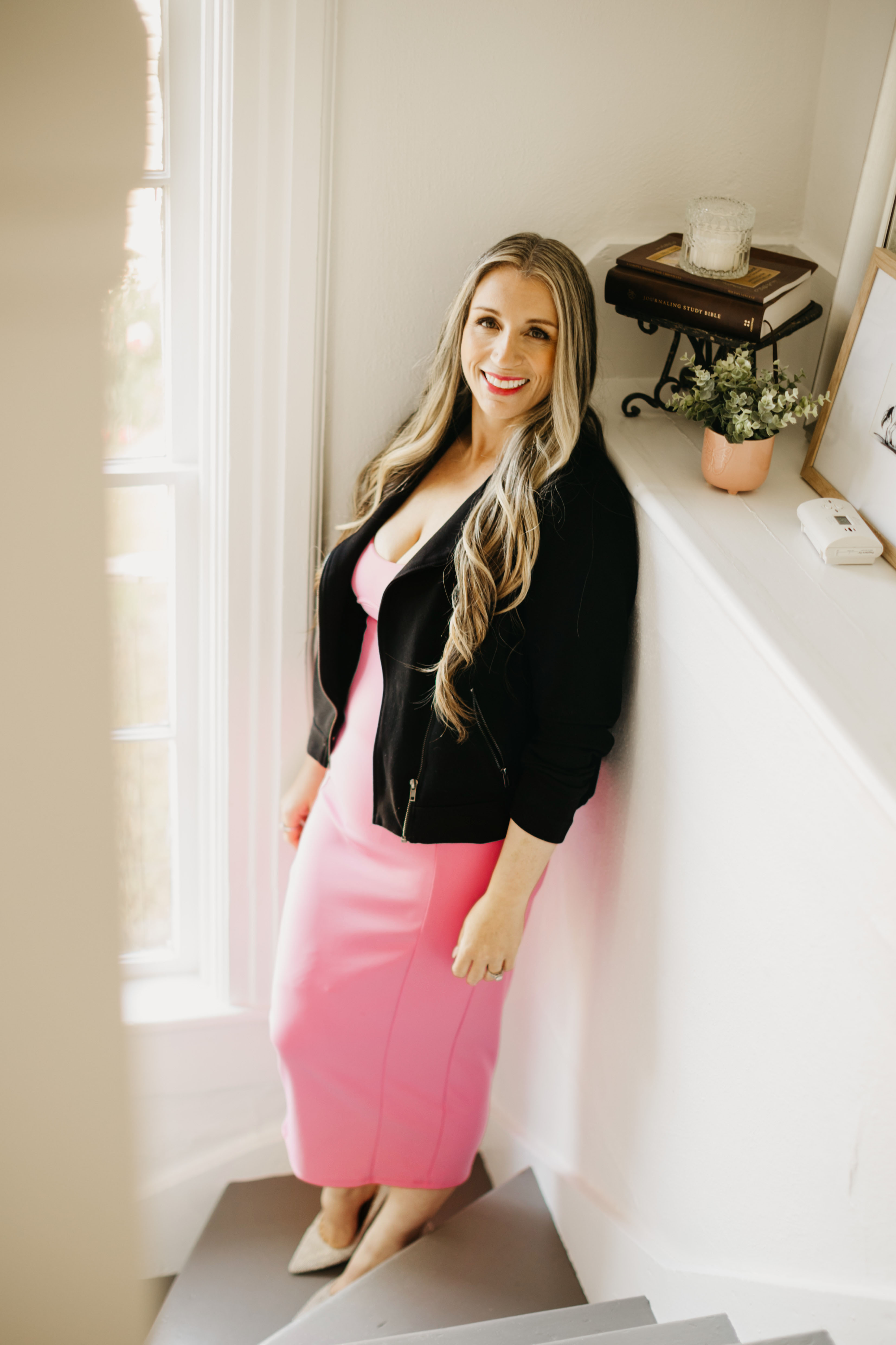Lindsay Mustain, former Amazon recruiter and creator of the Hireability Gap Audit