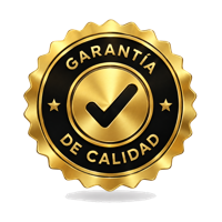 Sello de Garantía