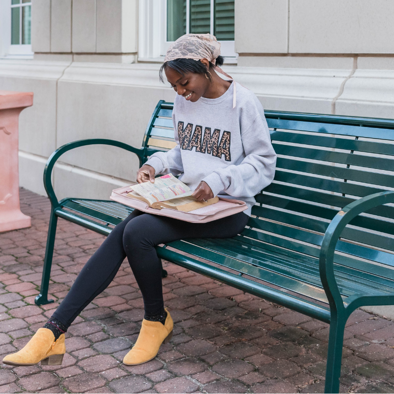 Cienna as Intercessor