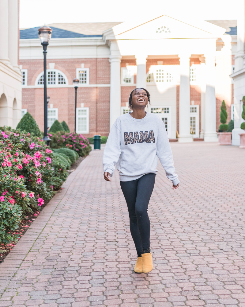 Building with Jesus — The Self-Paced Course by Cienna Kopischke