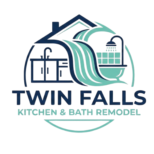 TWIN FALLS  KITCHEN & BATH REMODEL | CONTRACTOR COMPANY | TWIN FALLS, IDAHO