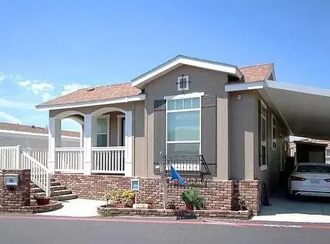 Mobile Home Inspections