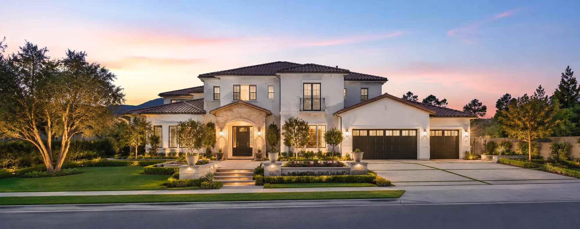 Single-Family Home Inspection in Orange County