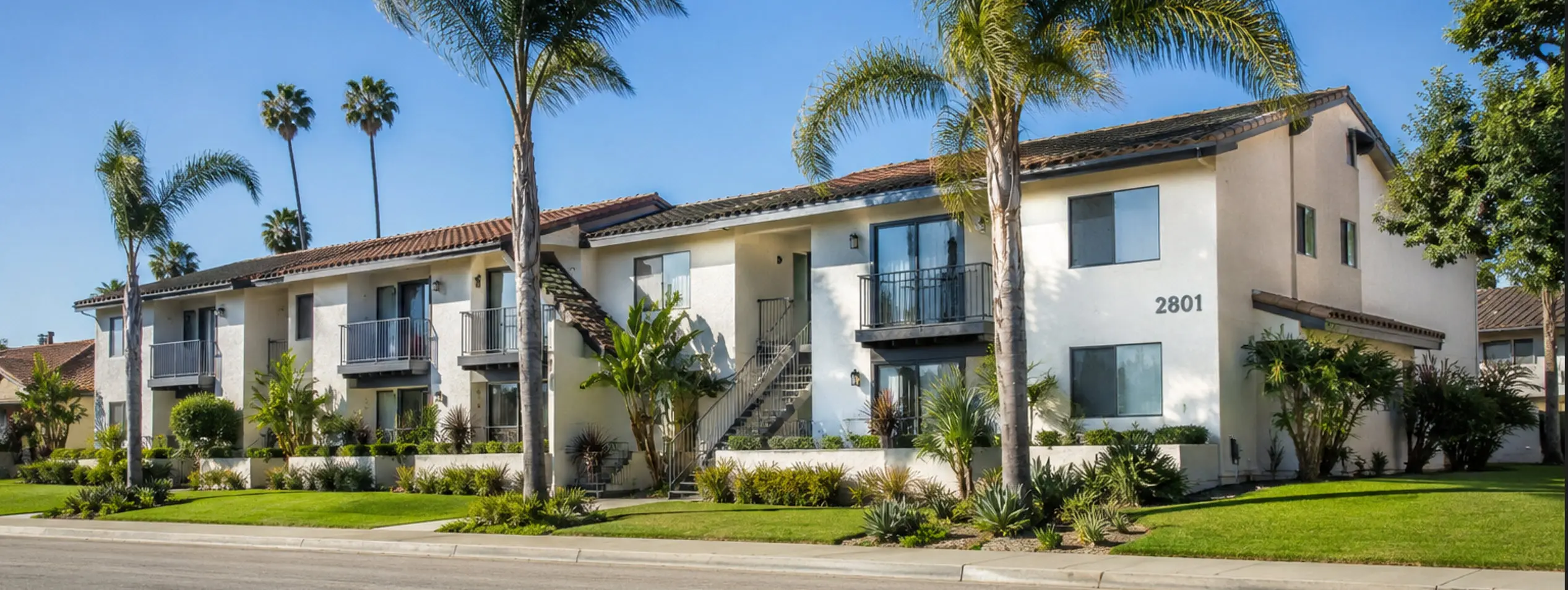 Multi-Unit & Commercial Property Inspection in Orange County