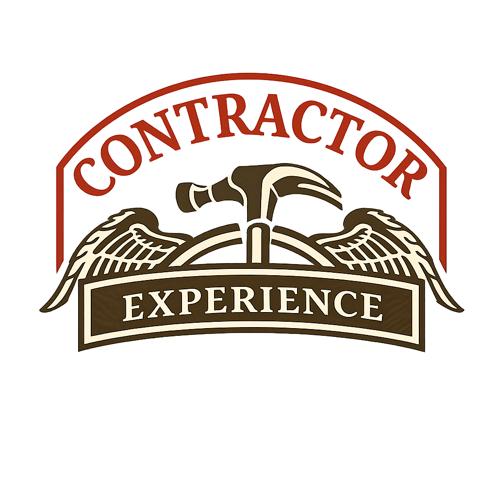InterNACHI® Contractor Experience