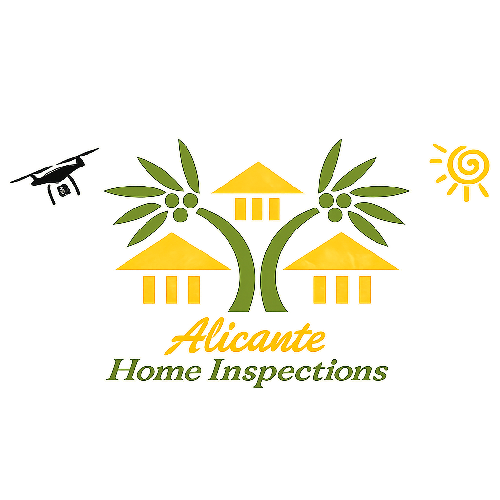 Alicante Home Inspections Logo