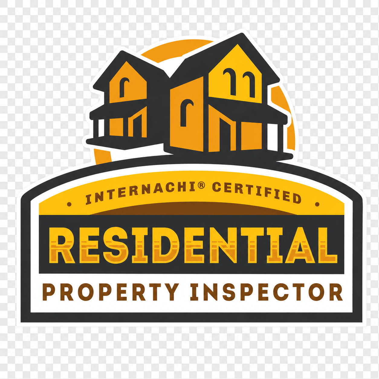 InterNACHI® Residential Property Inspector