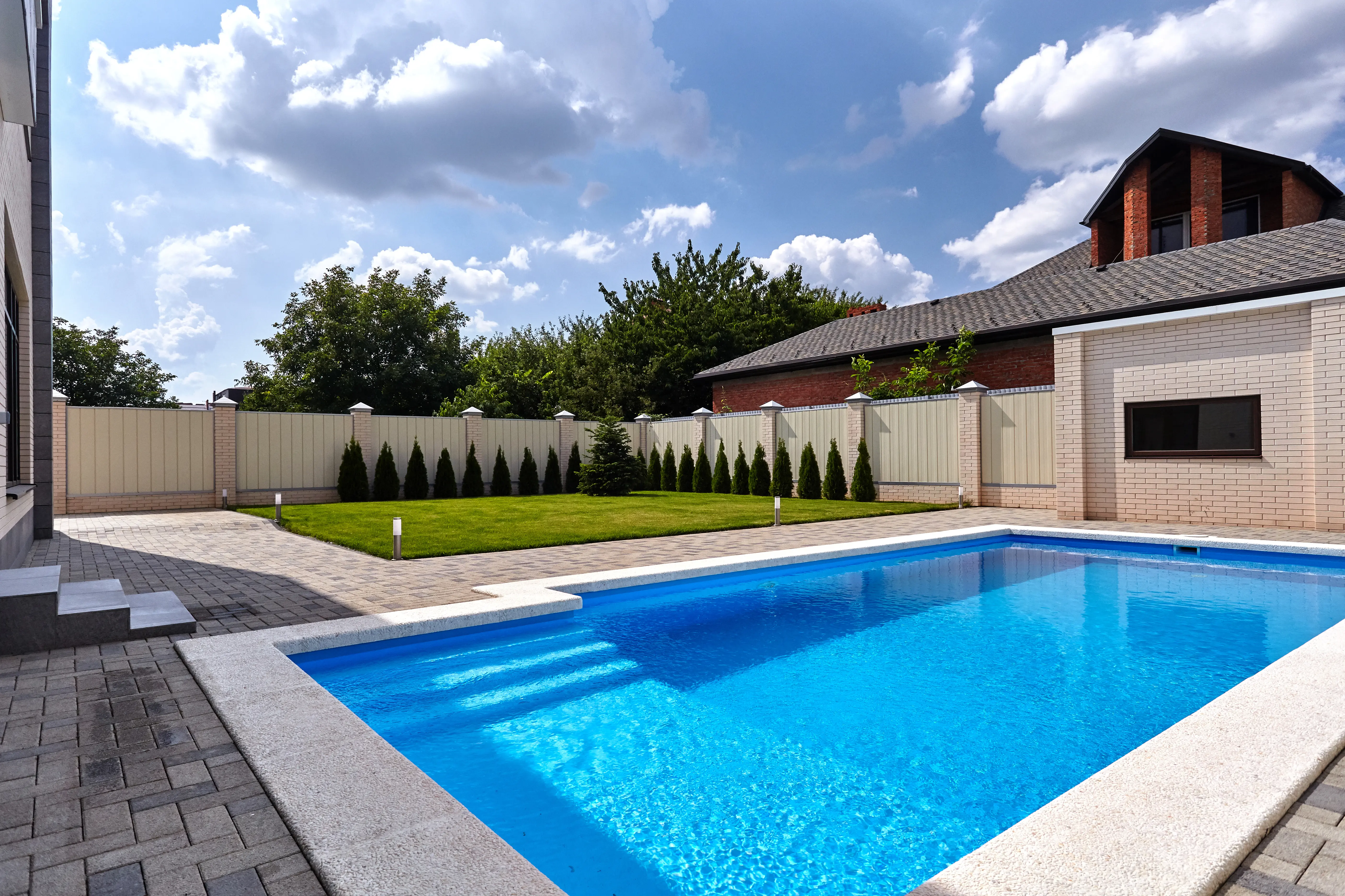 Pool & Spa Inspections