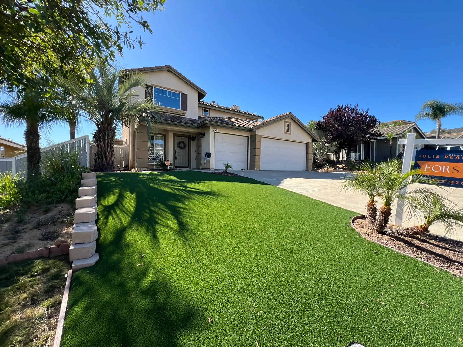 Single Family Dwelling Inspection