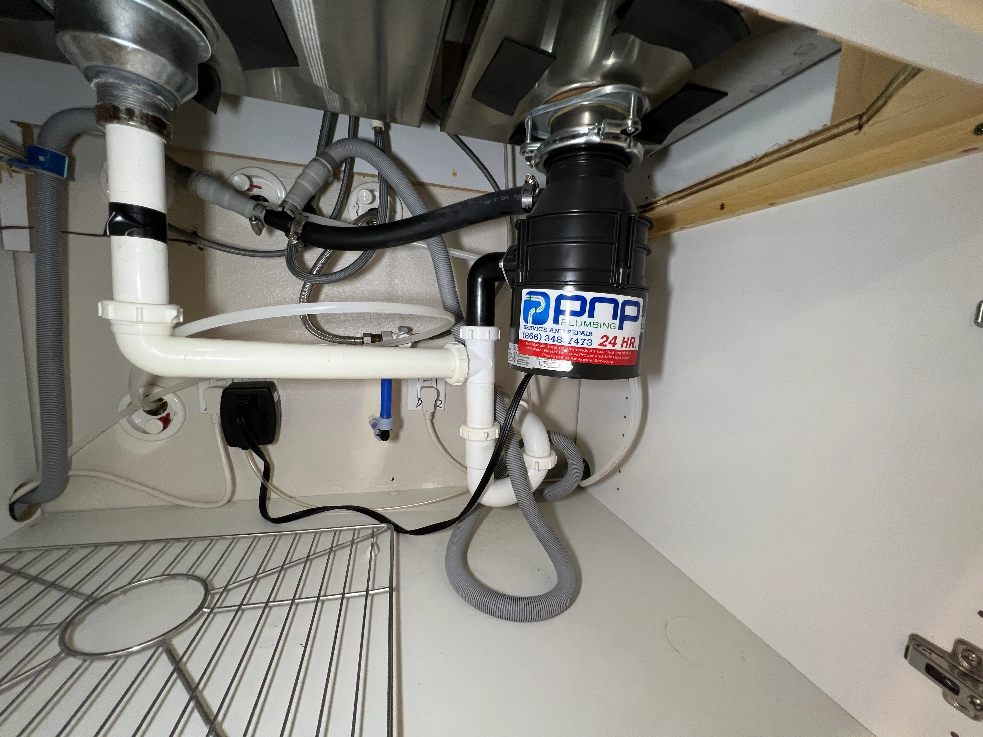 Plumbing