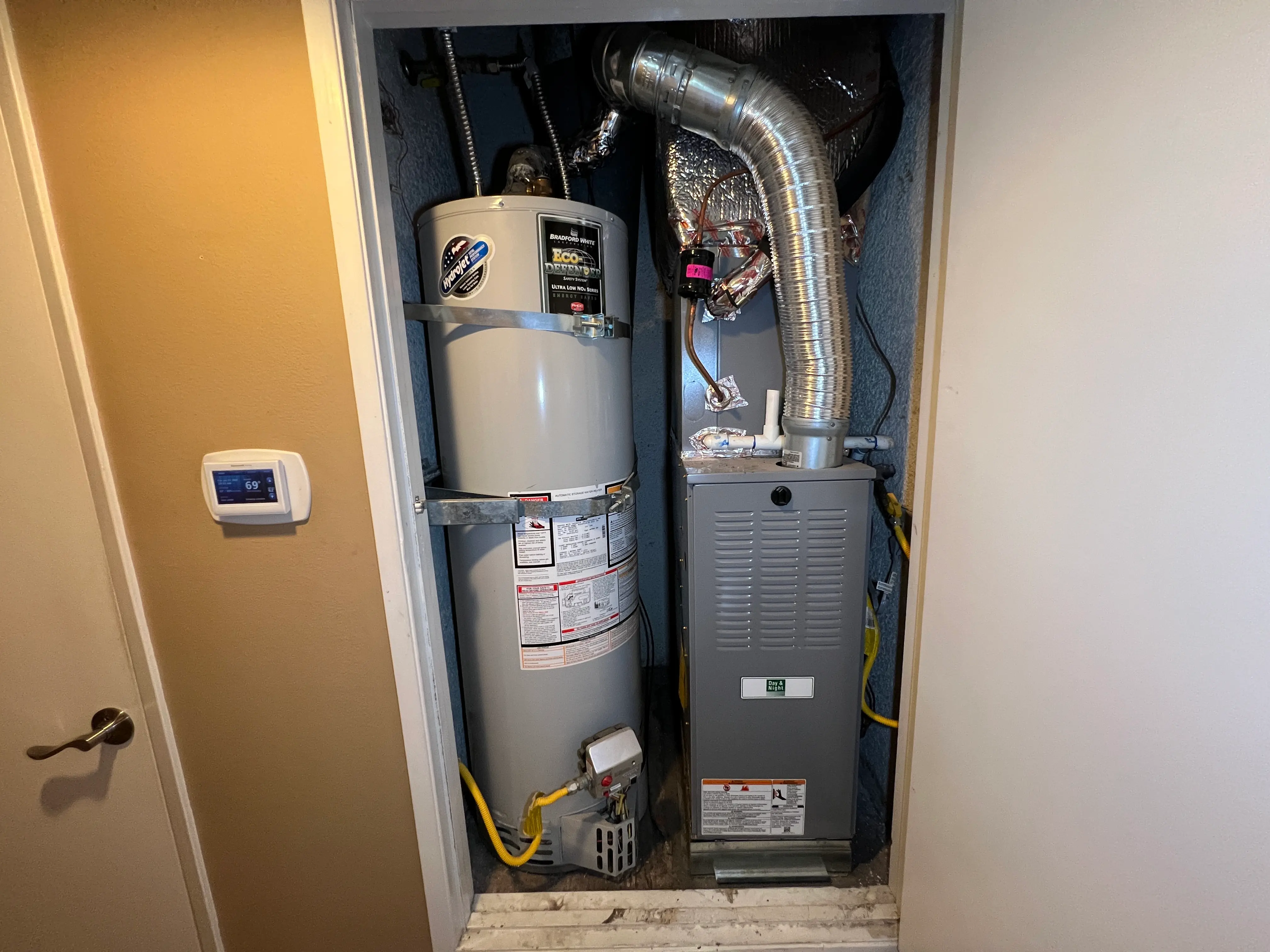 Water Heater