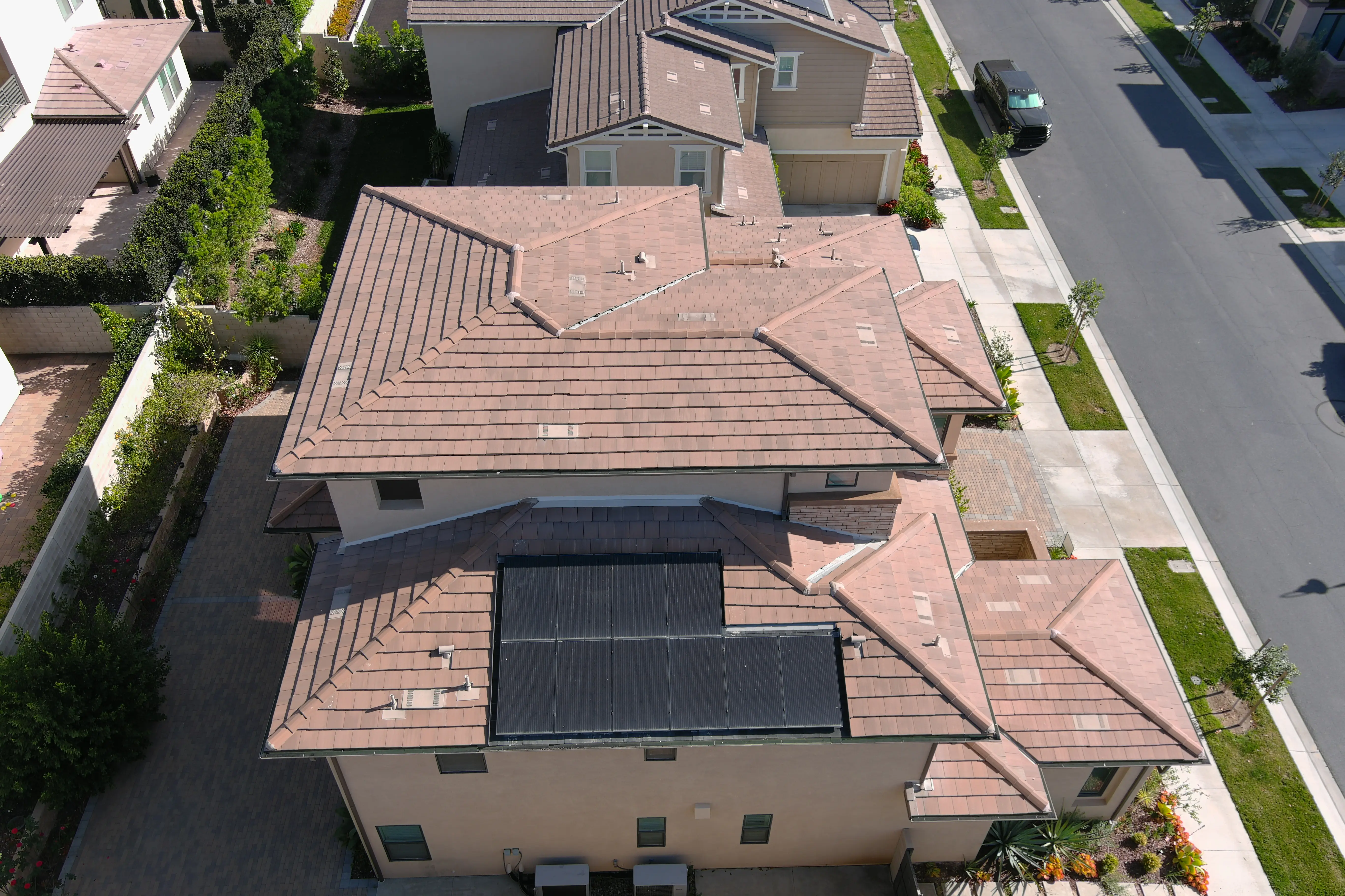 Roof