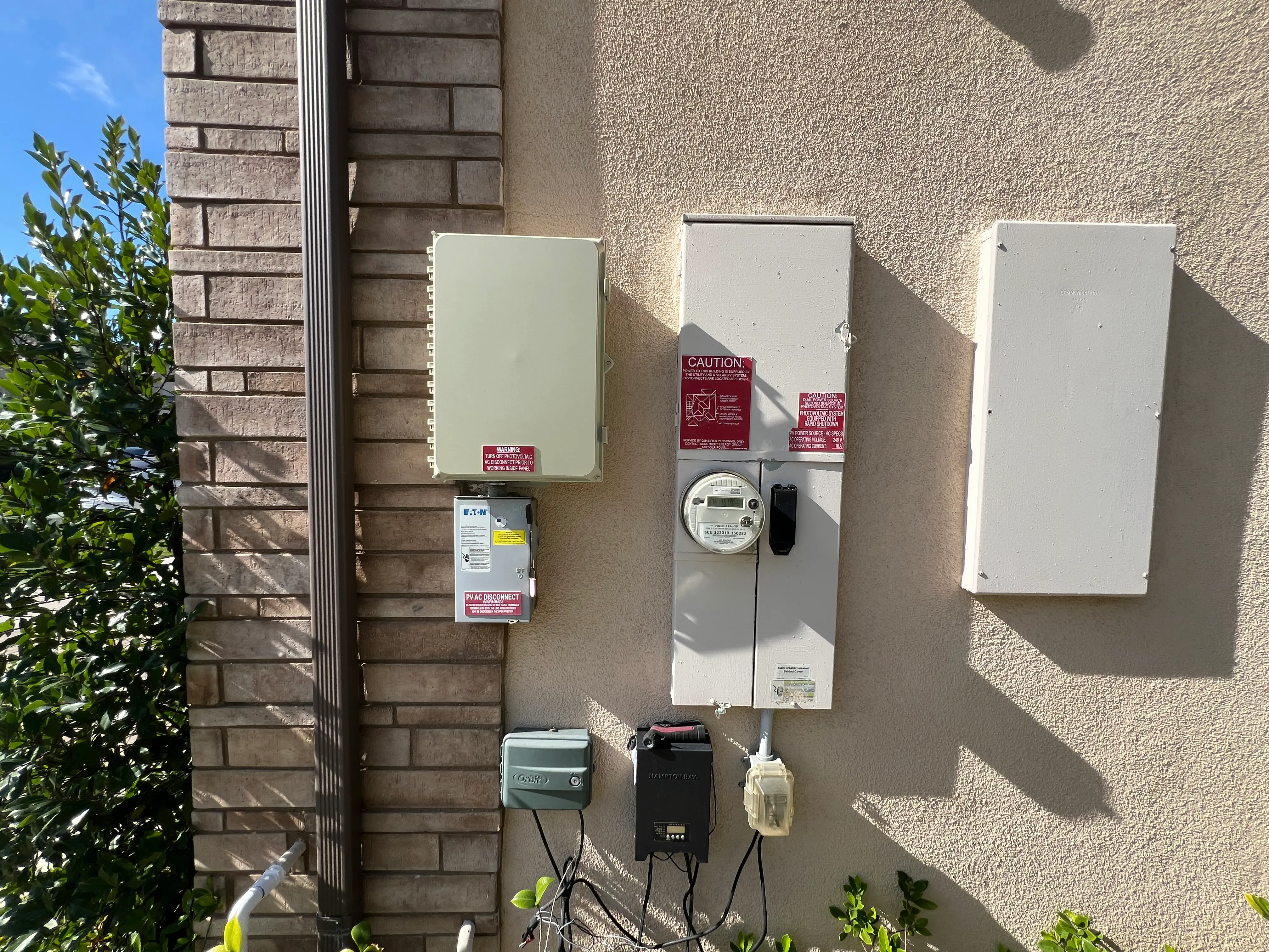 Electrical