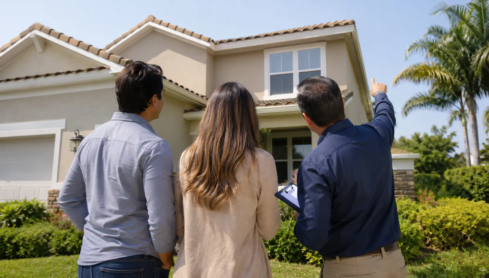 Schedule Your Home Inspection