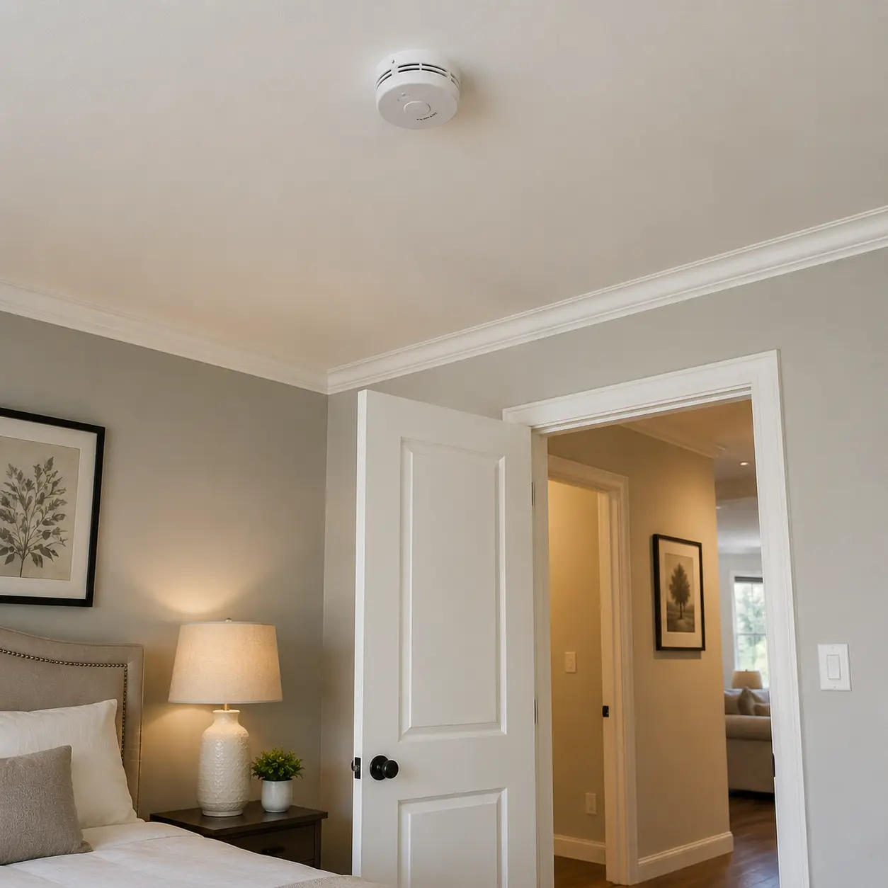 Smoke Alarms