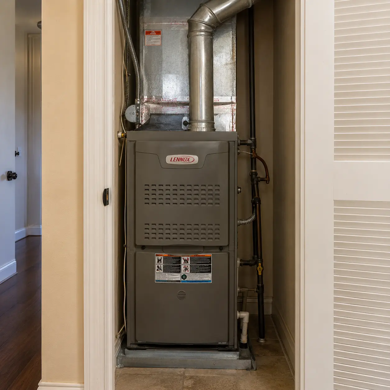 Heating Equipment Safety