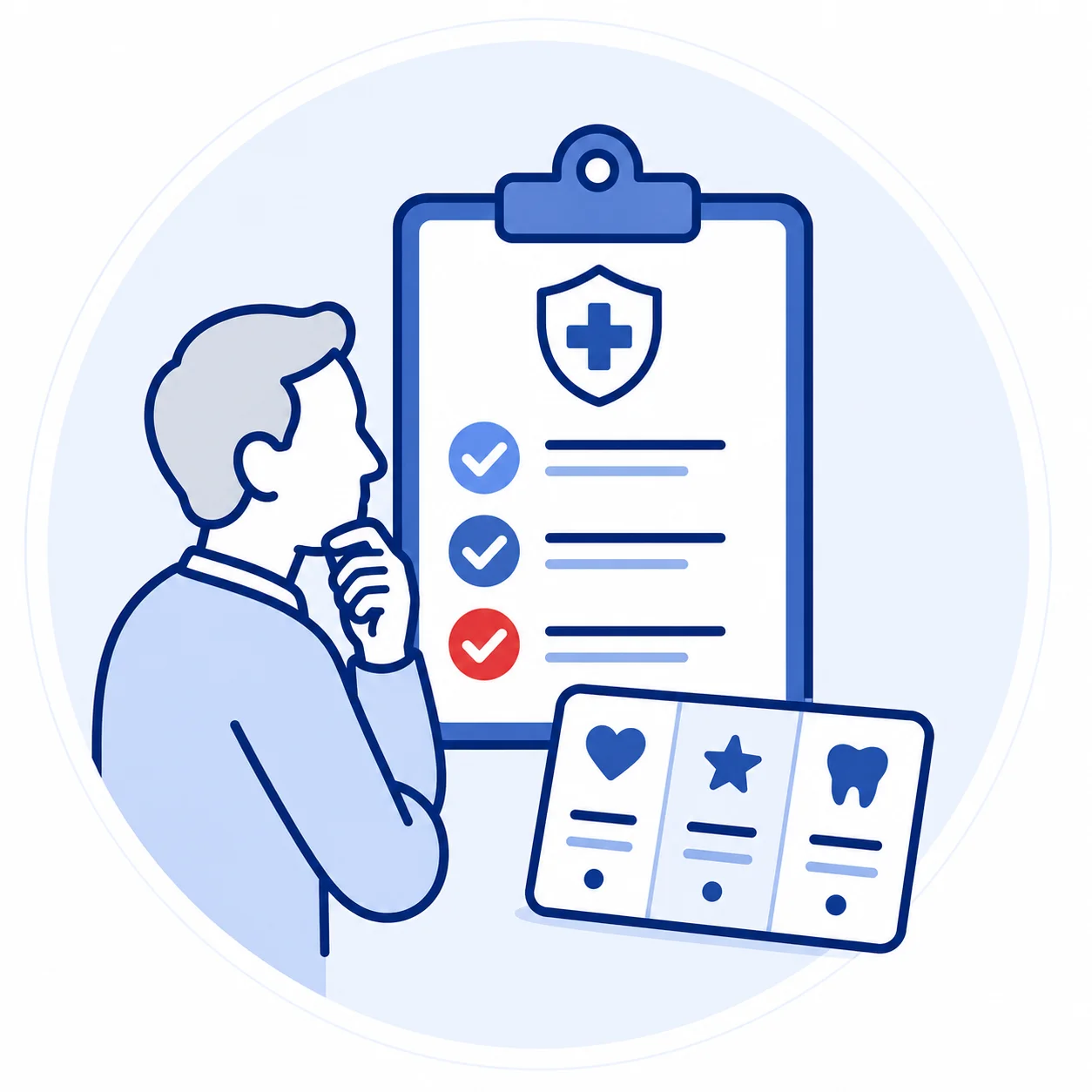 Medicare Part A hospital coverage