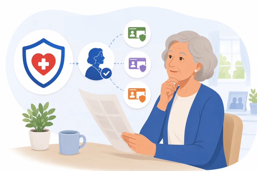What Is the Medicare Advantage Open Enrollment Period?