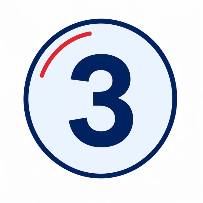 Step 3