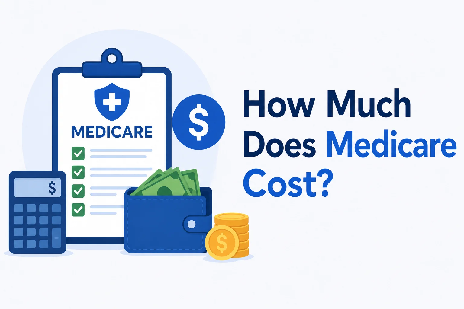 Understanding Medicare costs