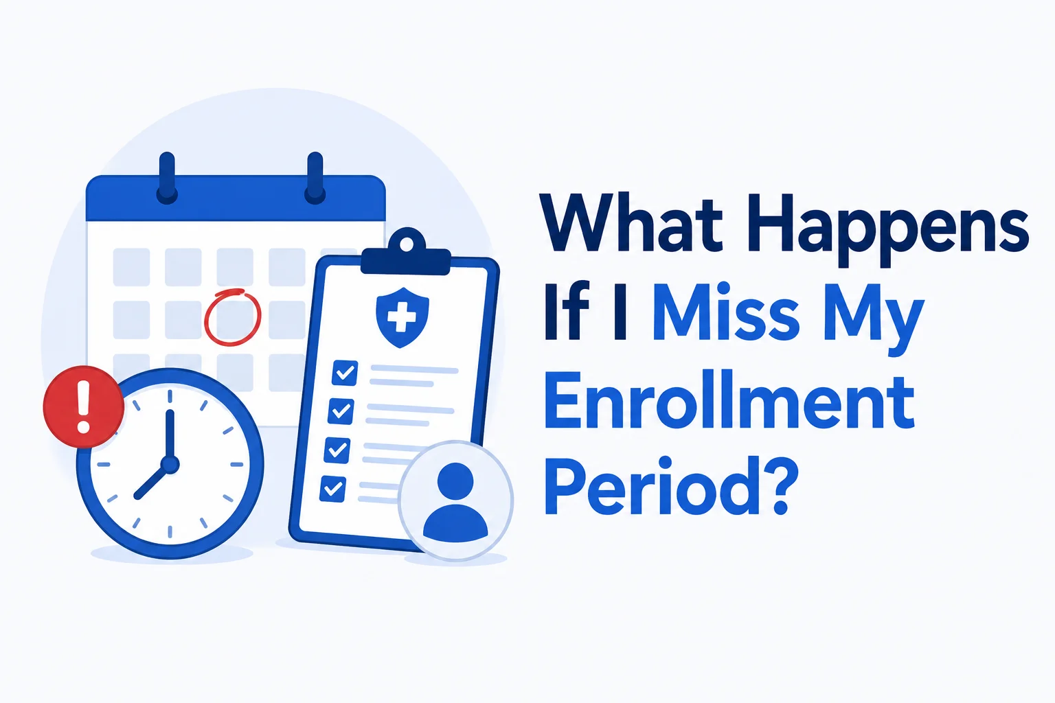 Missed Medicare enrollment