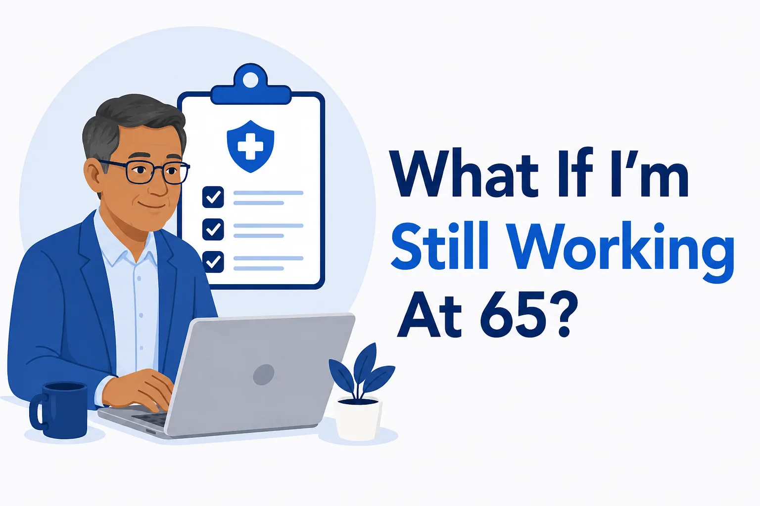 Medicare and employer coverage