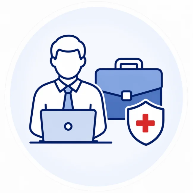Leaving Employer Coverage