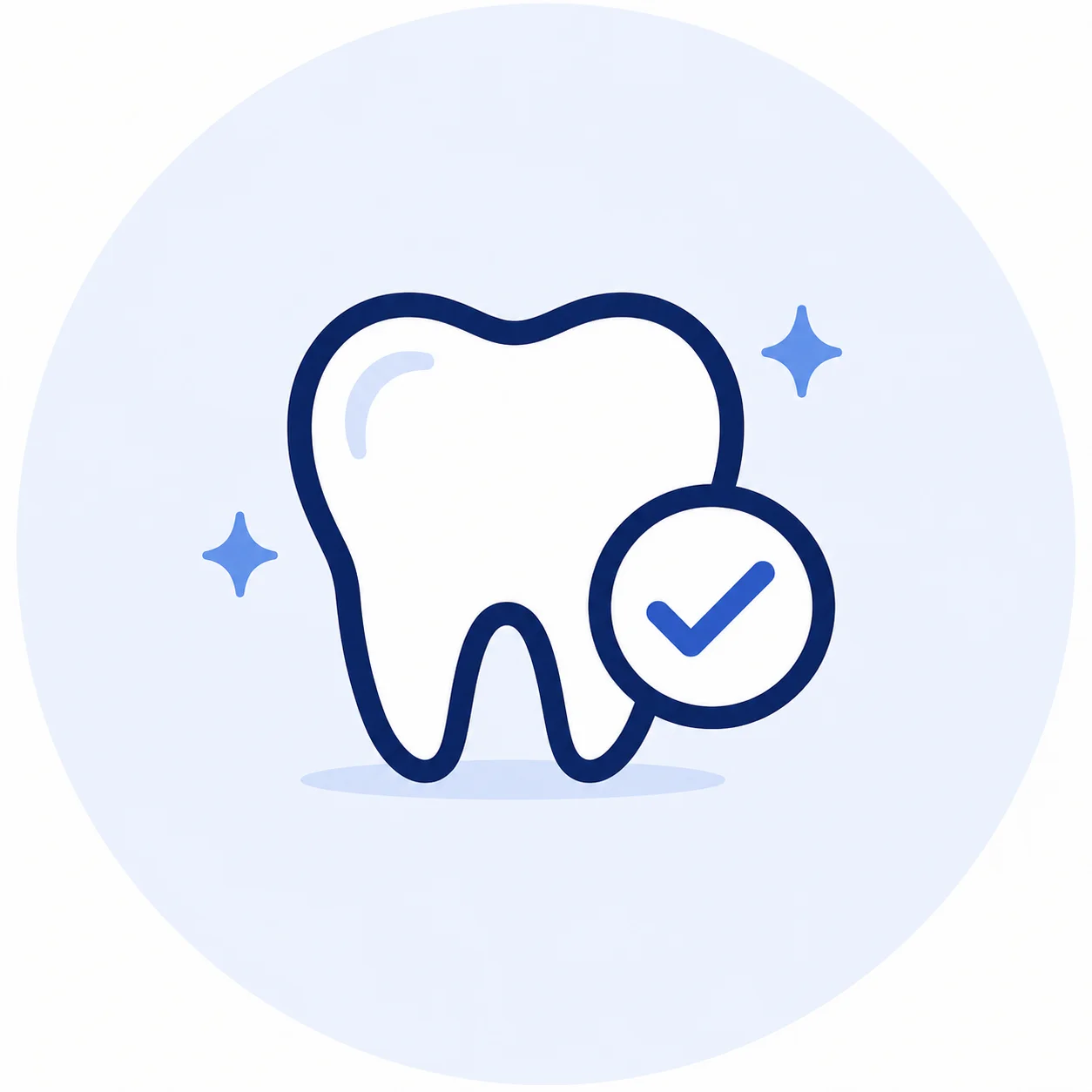 Dental coverage
