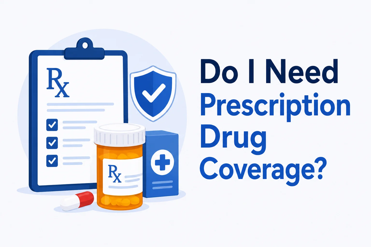 Medicare prescription drug coverage