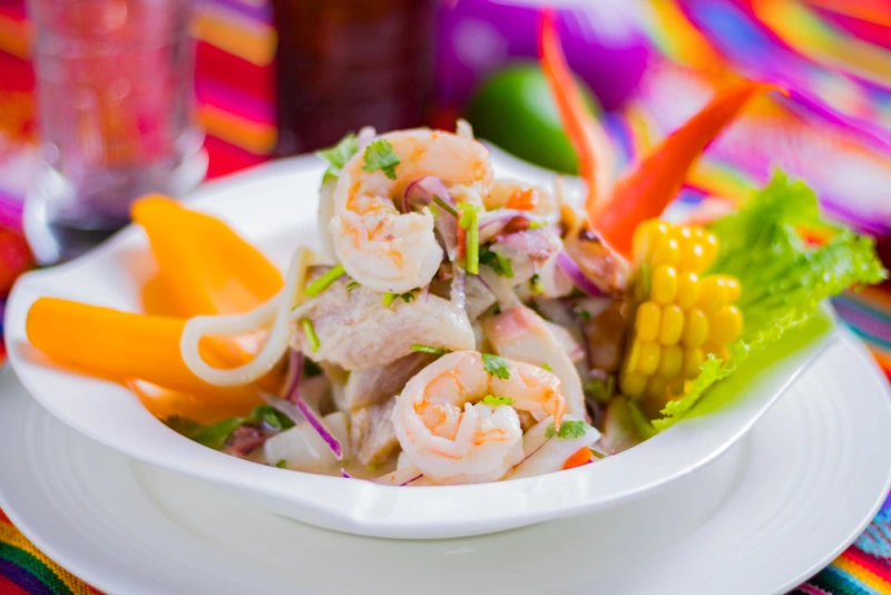Ceviche