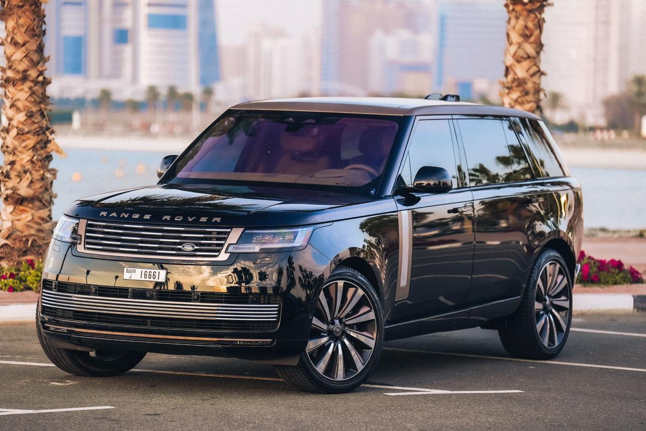 RR VOGUE SV