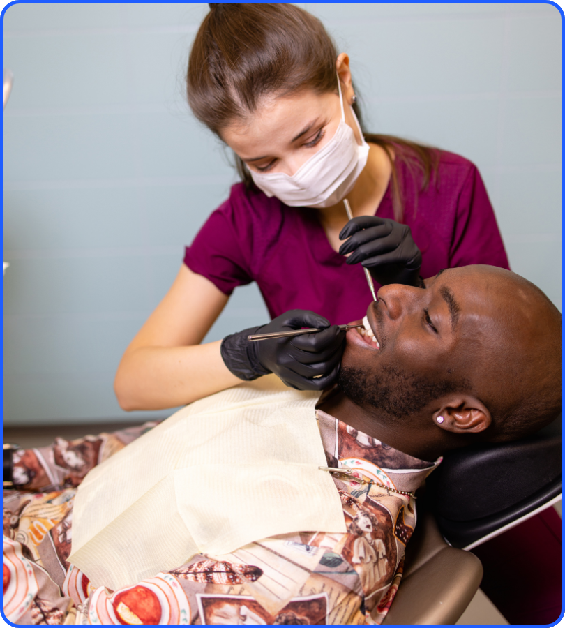 emergency dentist 