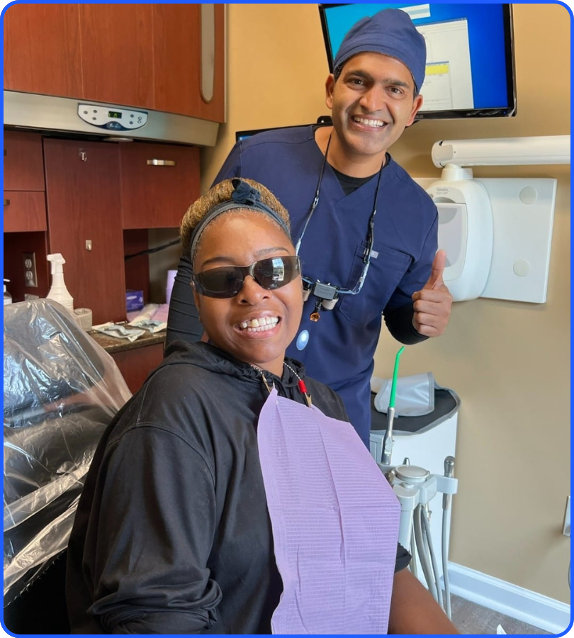 emergency dentist 