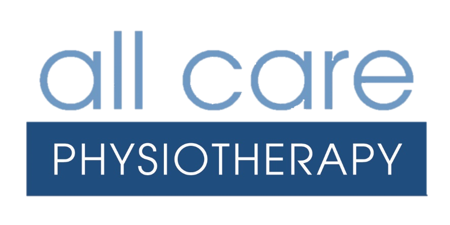 All Care Physio logo – Rehabilitation and wellness expert in Brisbane