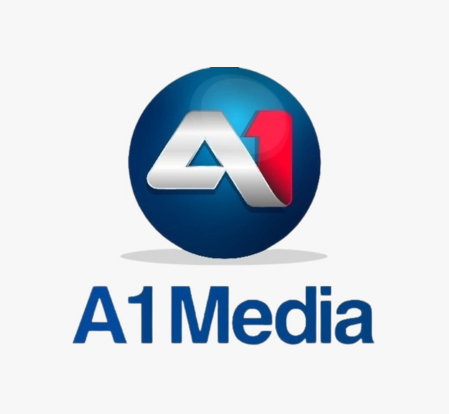 A1 Media Logo