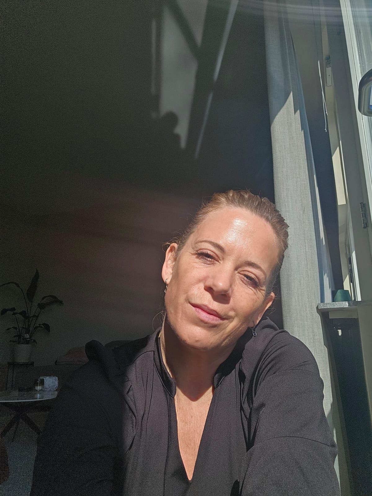 Erica Wouterson