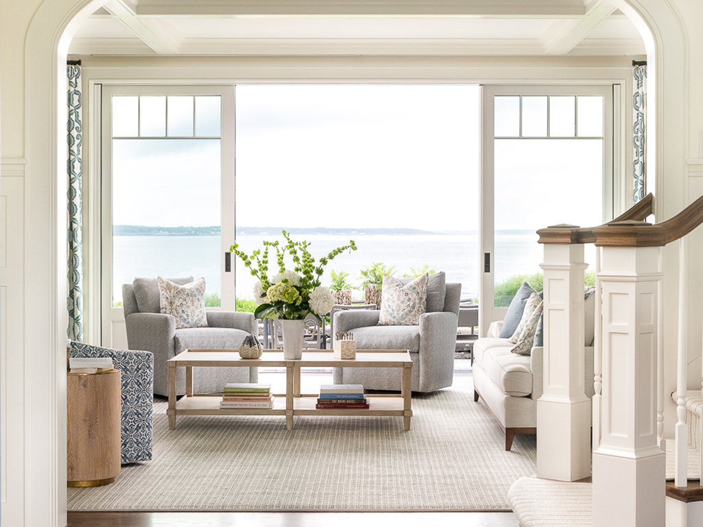 Downsizing or Upsizing
