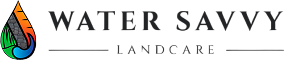 Water Savvy Landcare