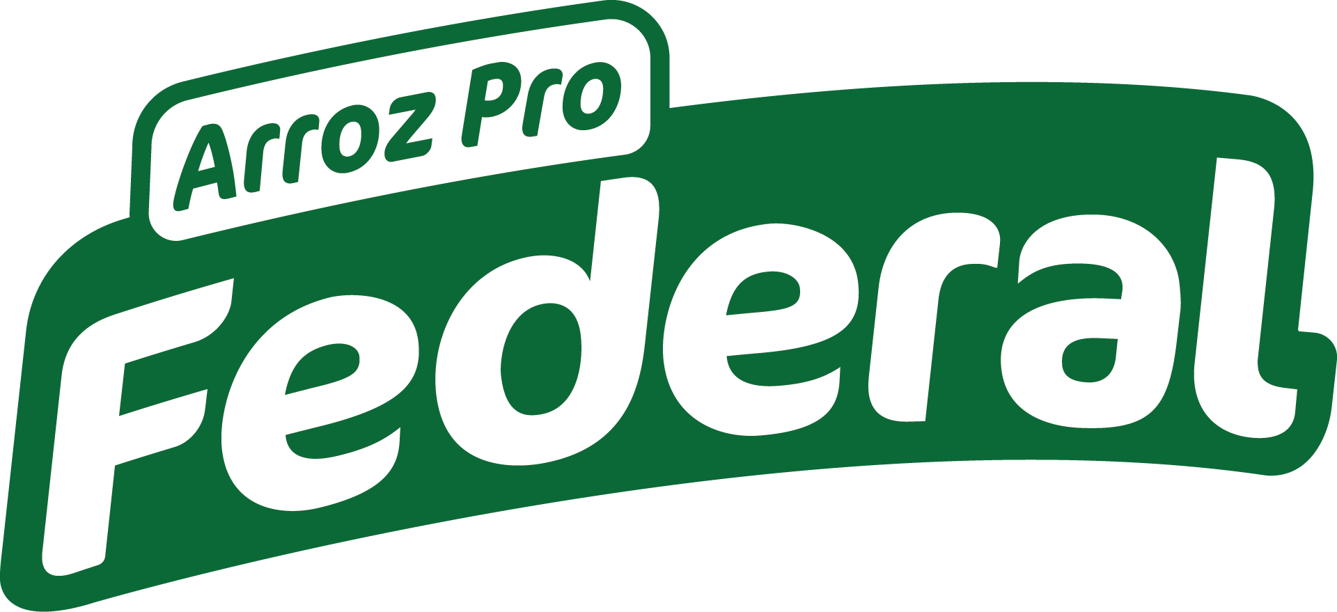 Logo Federal