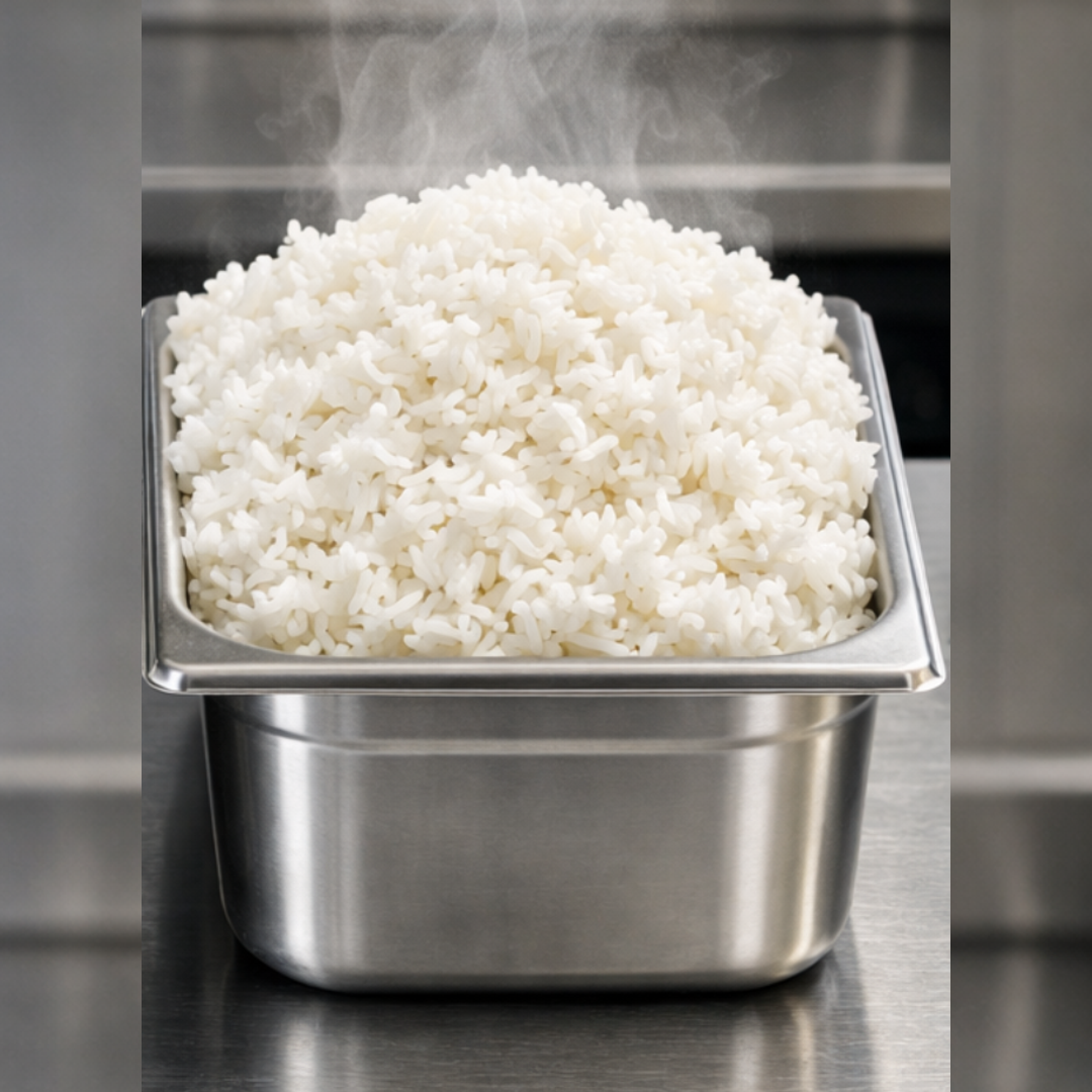 Método RicePro