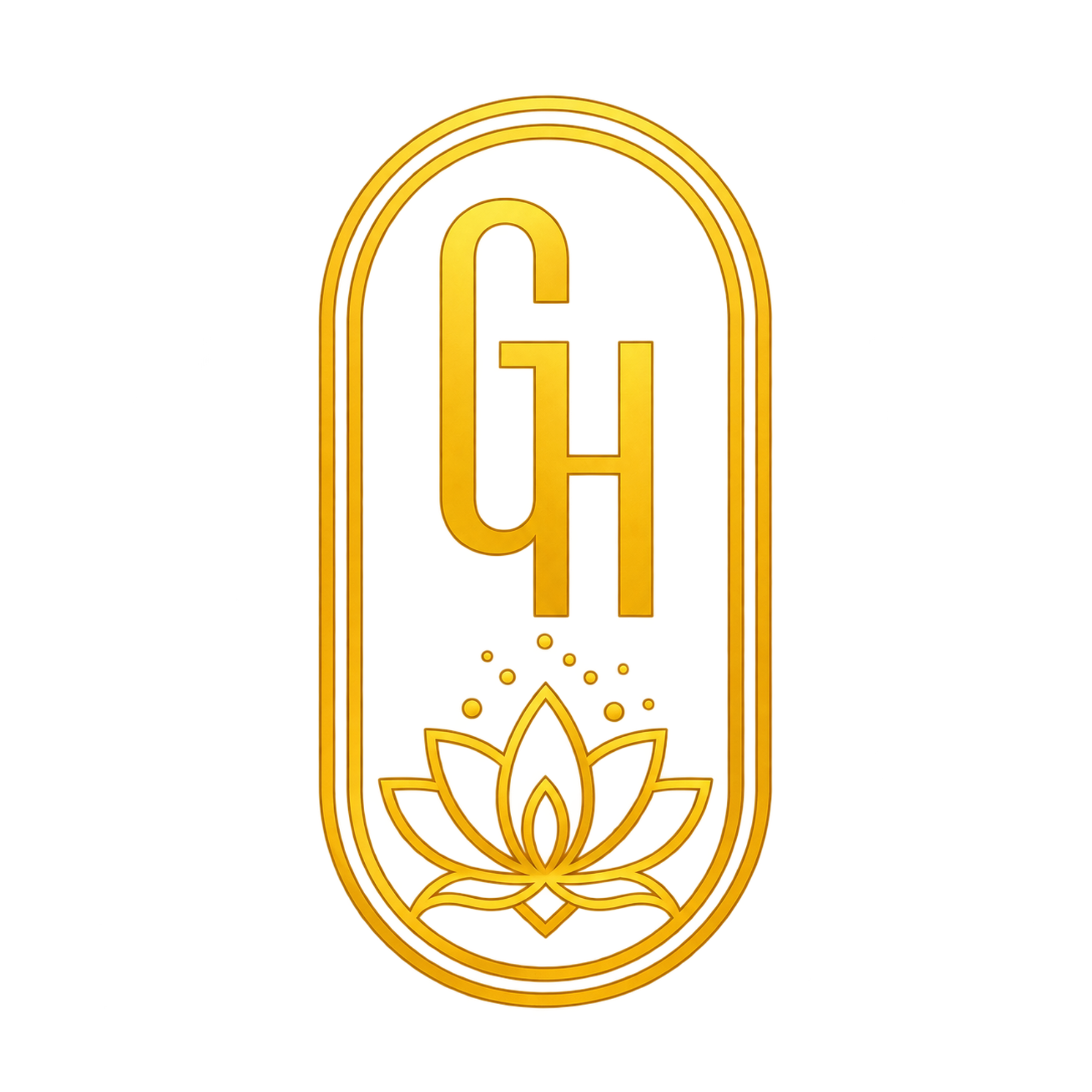 GlowHaus Skin & Wellness logo