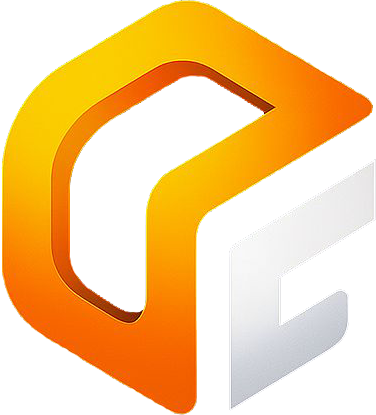 C&F Software Logo