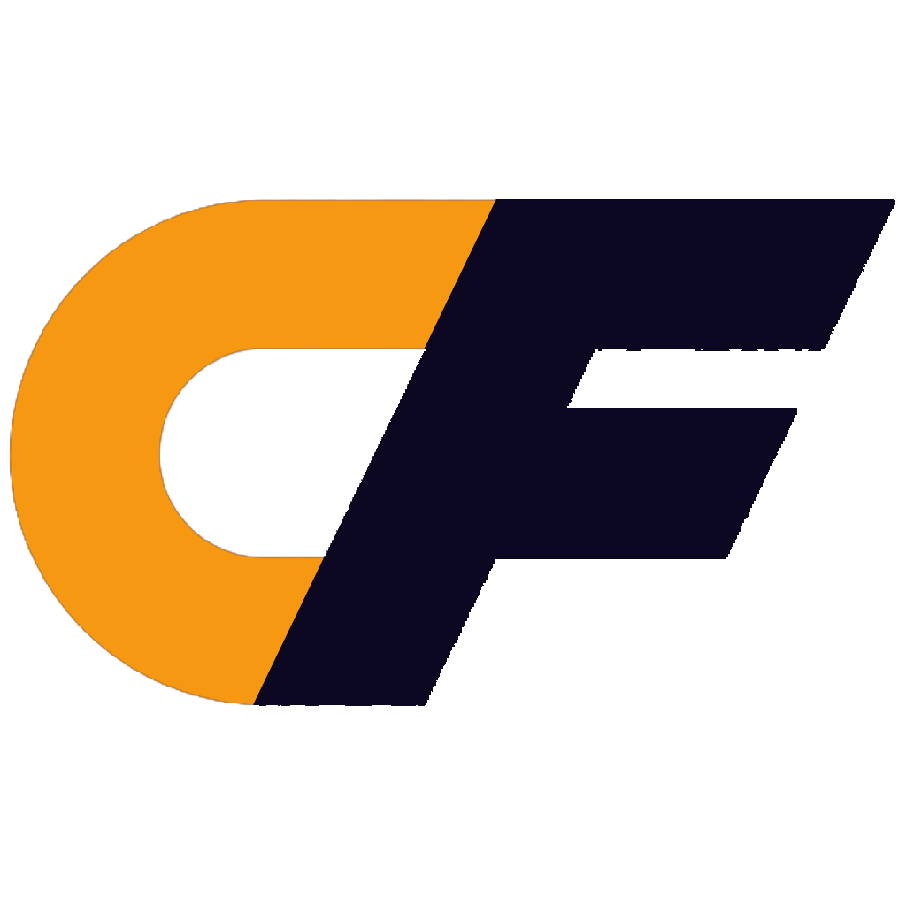 C&F GbR Logo o/b